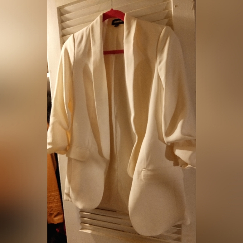 Women's express jacket